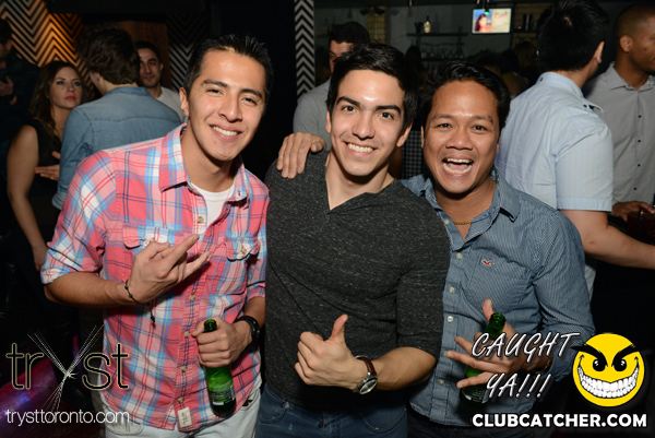 Tryst nightclub photo 128 - November 16th, 2013