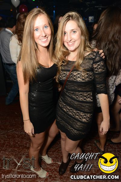 Tryst nightclub photo 132 - November 16th, 2013