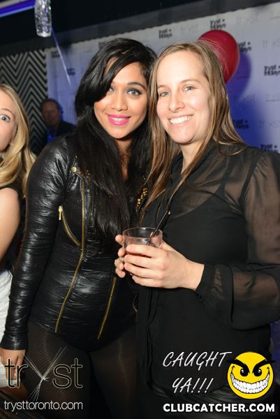 Tryst nightclub photo 140 - November 16th, 2013