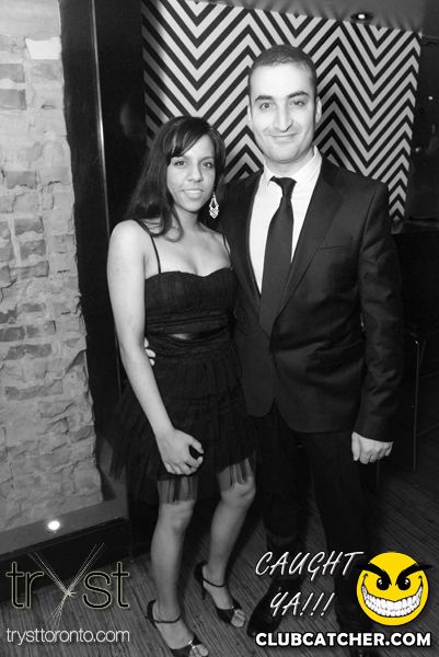 Tryst nightclub photo 141 - November 16th, 2013