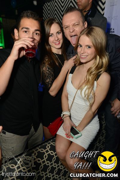 Tryst nightclub photo 143 - November 16th, 2013