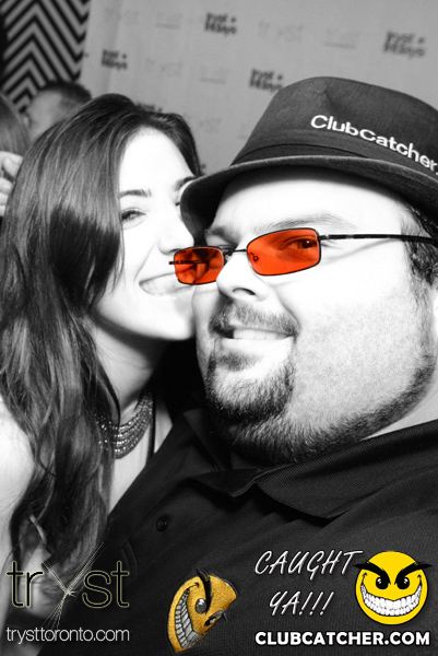 Tryst nightclub photo 147 - November 16th, 2013