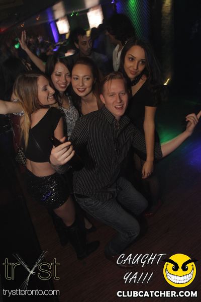 Tryst nightclub photo 151 - November 16th, 2013