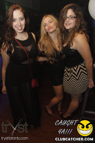 Tryst nightclub photo 155 - November 16th, 2013