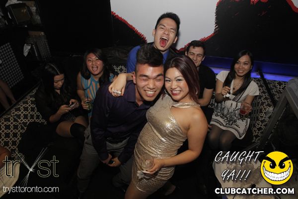 Tryst nightclub photo 163 - November 16th, 2013