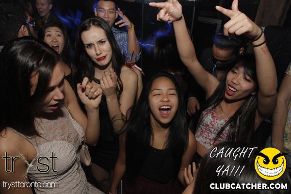 Tryst nightclub photo 164 - November 16th, 2013