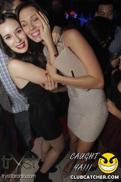 Tryst nightclub photo 167 - November 16th, 2013