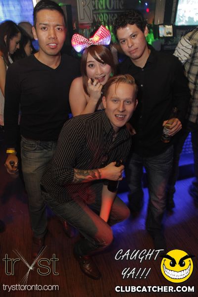 Tryst nightclub photo 168 - November 16th, 2013