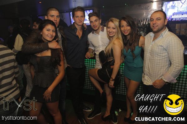 Tryst nightclub photo 169 - November 16th, 2013