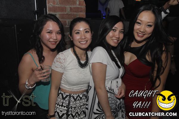 Tryst nightclub photo 171 - November 16th, 2013