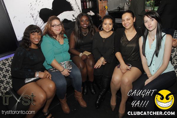 Tryst nightclub photo 173 - November 16th, 2013