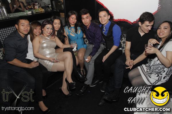 Tryst nightclub photo 174 - November 16th, 2013