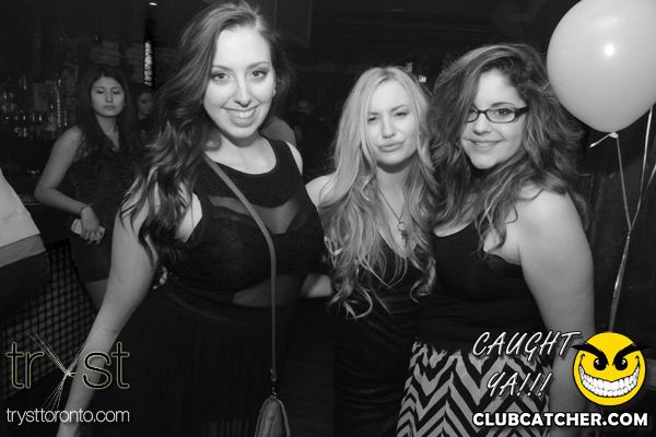 Tryst nightclub photo 175 - November 16th, 2013