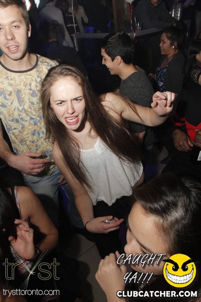 Tryst nightclub photo 177 - November 16th, 2013