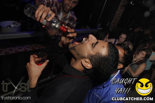Tryst nightclub photo 179 - November 16th, 2013