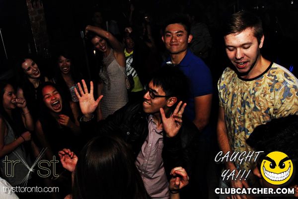 Tryst nightclub photo 180 - November 16th, 2013