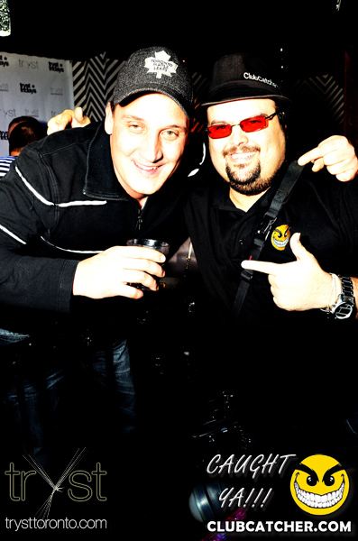 Tryst nightclub photo 182 - November 16th, 2013