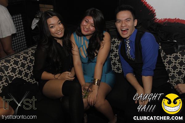 Tryst nightclub photo 190 - November 16th, 2013