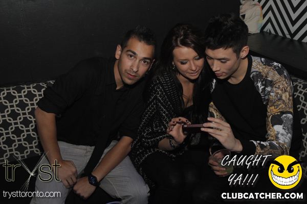 Tryst nightclub photo 193 - November 16th, 2013