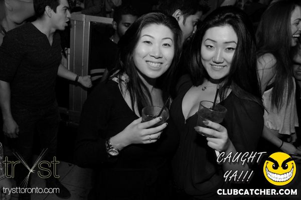 Tryst nightclub photo 195 - November 16th, 2013