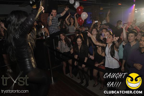 Tryst nightclub photo 196 - November 16th, 2013