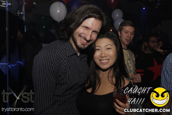 Tryst nightclub photo 197 - November 16th, 2013