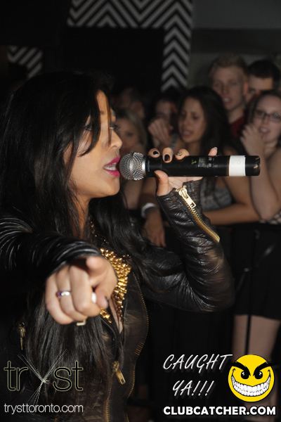 Tryst nightclub photo 198 - November 16th, 2013