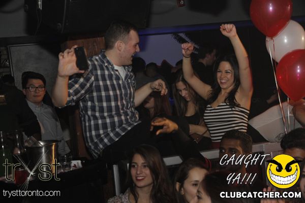 Tryst nightclub photo 201 - November 16th, 2013