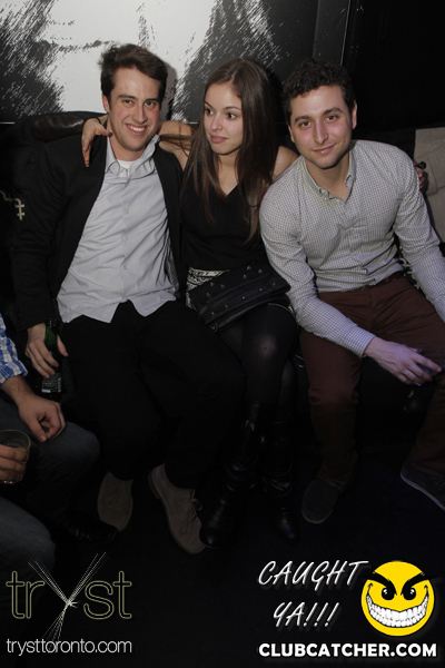 Tryst nightclub photo 202 - November 16th, 2013