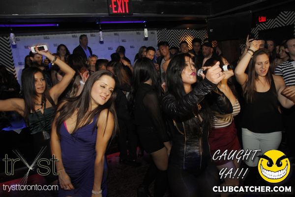 Tryst nightclub photo 205 - November 16th, 2013