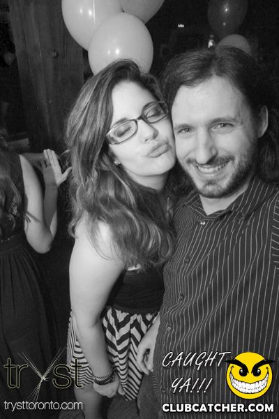 Tryst nightclub photo 206 - November 16th, 2013