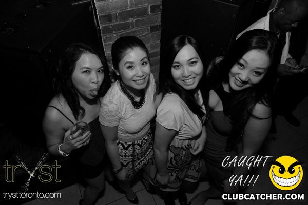 Tryst nightclub photo 207 - November 16th, 2013