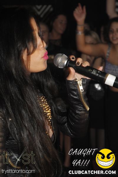 Tryst nightclub photo 209 - November 16th, 2013