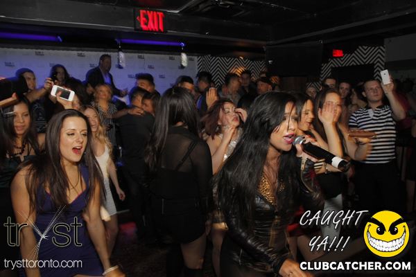 Tryst nightclub photo 210 - November 16th, 2013