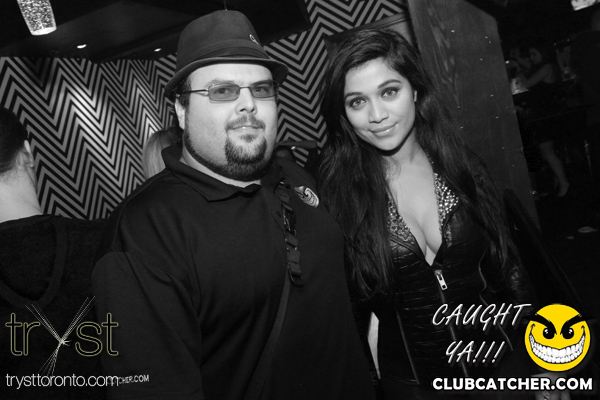 Tryst nightclub photo 211 - November 16th, 2013