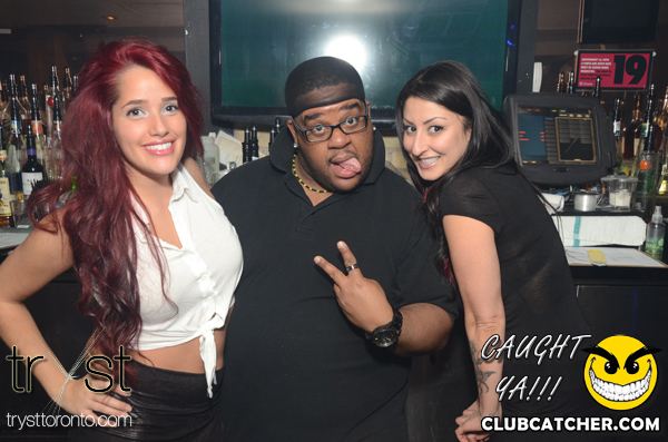Tryst nightclub photo 212 - November 16th, 2013
