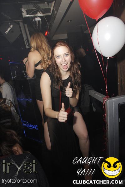 Tryst nightclub photo 214 - November 16th, 2013