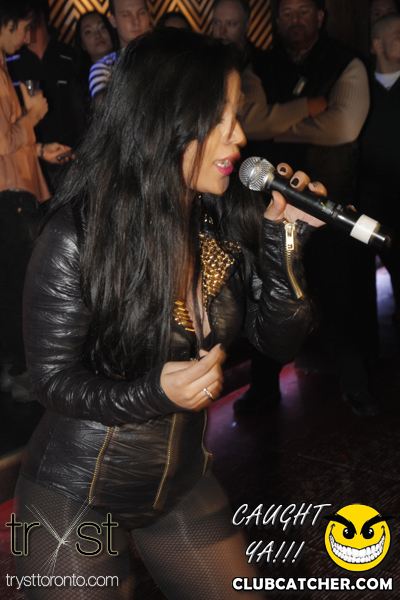 Tryst nightclub photo 220 - November 16th, 2013