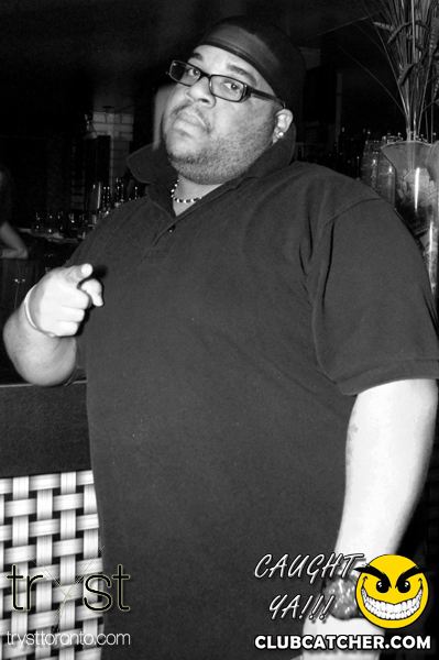 Tryst nightclub photo 221 - November 16th, 2013