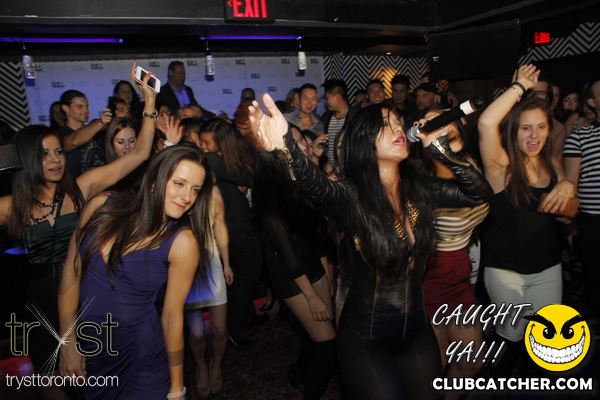 Tryst nightclub photo 222 - November 16th, 2013