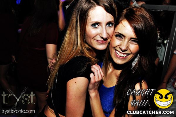 Tryst nightclub photo 224 - November 16th, 2013