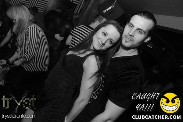 Tryst nightclub photo 227 - November 16th, 2013