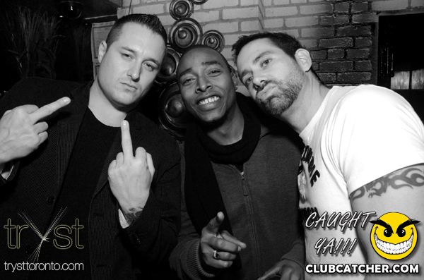Tryst nightclub photo 229 - November 16th, 2013