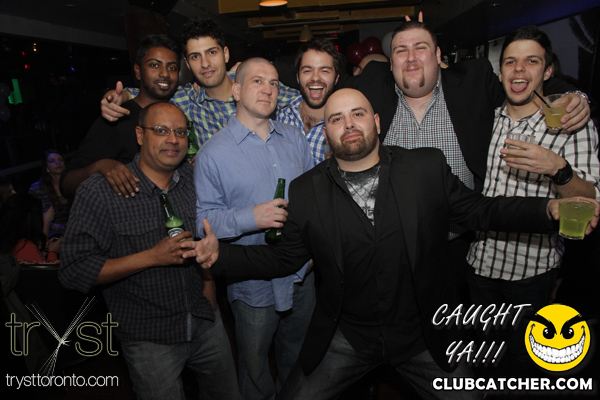 Tryst nightclub photo 231 - November 16th, 2013