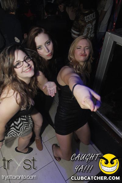 Tryst nightclub photo 232 - November 16th, 2013