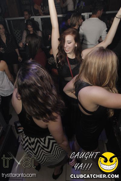 Tryst nightclub photo 235 - November 16th, 2013