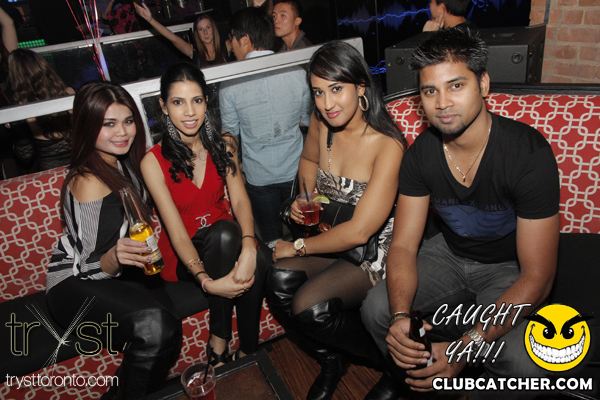 Tryst nightclub photo 237 - November 16th, 2013