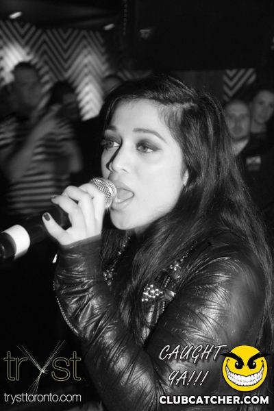 Tryst nightclub photo 238 - November 16th, 2013