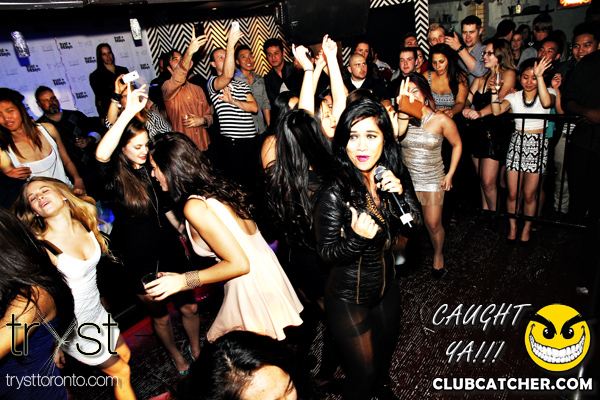 Tryst nightclub photo 239 - November 16th, 2013