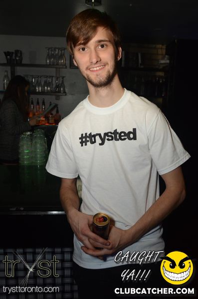 Tryst nightclub photo 25 - November 16th, 2013